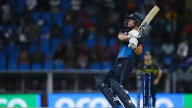 T20 World Cup: Namibia's Gerhard Erasmus Advocates for Equal Recognition in T20 Cricket