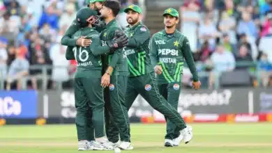 T20 World Cup: Pakistan Aims for Second Title Amid Spin Strength and Batting Concerns