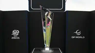 T20 World Cup Points Table Update: Five Teams Secure Spots in Super 8s, Three Remaining Opportunities
