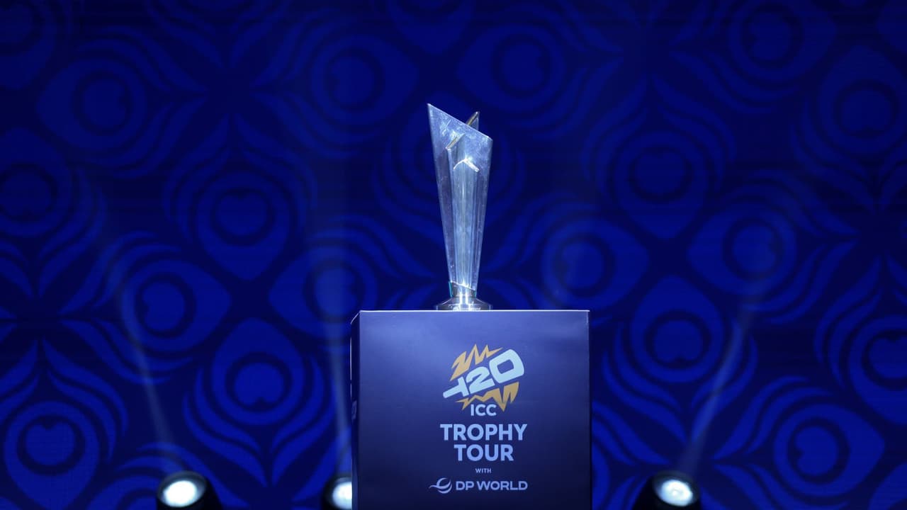 T20 World Cup: SLC Remembers 2009 Terror Attack in Letter to PCB Following India Match Boycott