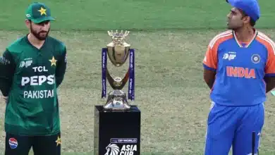 T20 World Cup: Salman Ali Agha Critiques India's Handshake Snub at Asia Cup