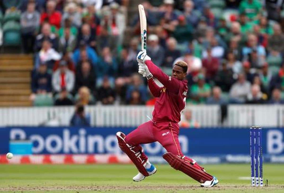 T20 World Cup: Shimron Hetmyer Makes History as the Fastest Player to Achieve Milestone