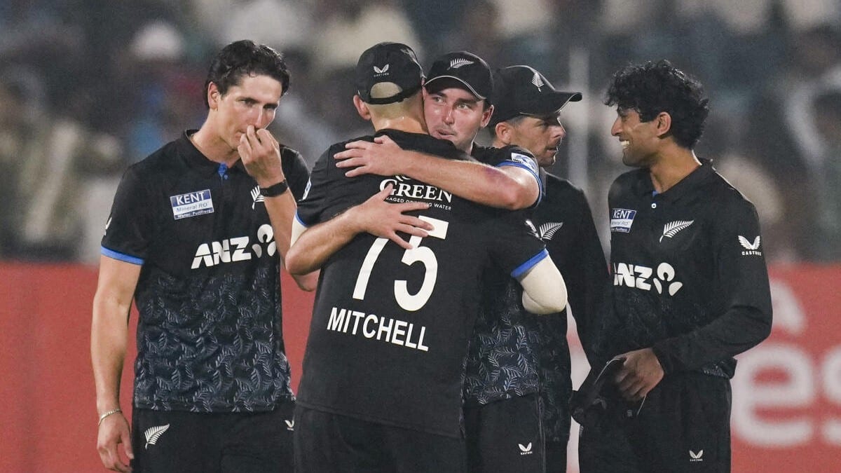 T20 World Cup: The Unassuming Yet Effective Approach of New Zealand