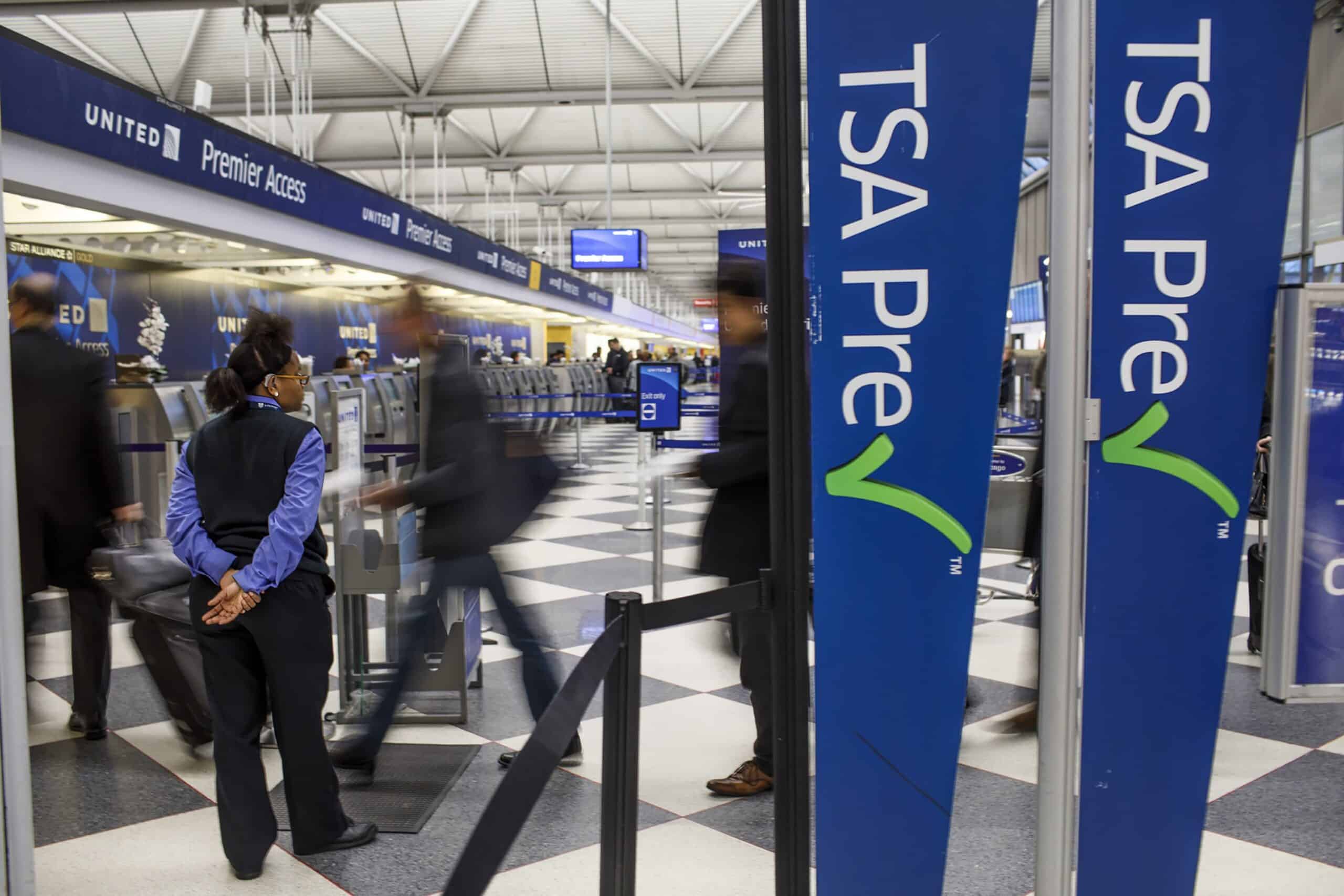 TSA Confirms PreCheck Remains Operational Amid Funding Dispute
