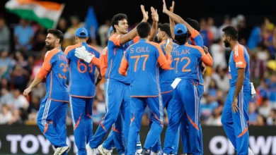 Team India's T20 Batting Stats: An Astonishing 47 Innings Over 200 Runs