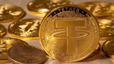 Tether Expands Gold Holdings: Inside the 'James Bond-style' Bunker Strategy of a Leading Crypto Firm