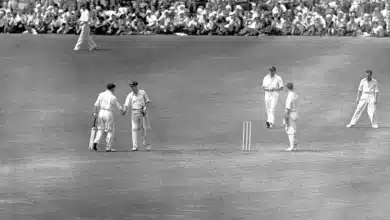 The Thrilling Near-Victory: India's Narrow Defeat Against Australia in Adelaide 1978