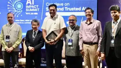 This Viral AI Initiative Transforms from Side Project to Prestigious Award in Just Three Months