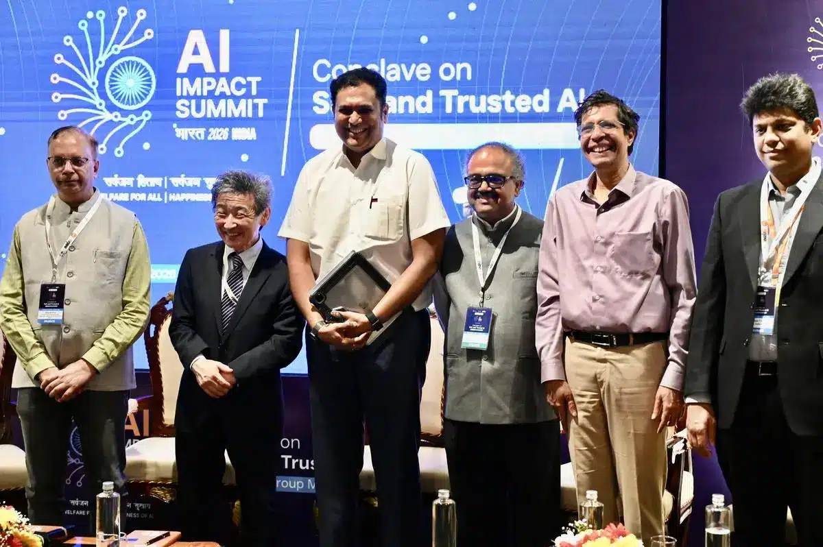 This Viral AI Initiative Transforms from Side Project to Prestigious Award in Just Three Months