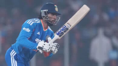 Tilak Varma Shines in India A's Clash Against USA, Poised for T20 World Cup Success