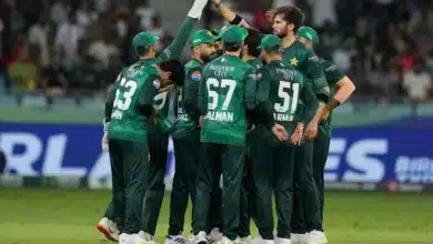 Timeline of Pakistan's Decision to Boycott India in the T20 World Cup
