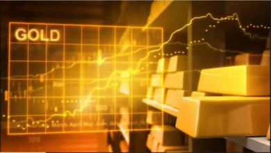 Russia Liquidates Reserve Gold for First Time in 25 Years to Address Ukraine War Deficit, According to Report