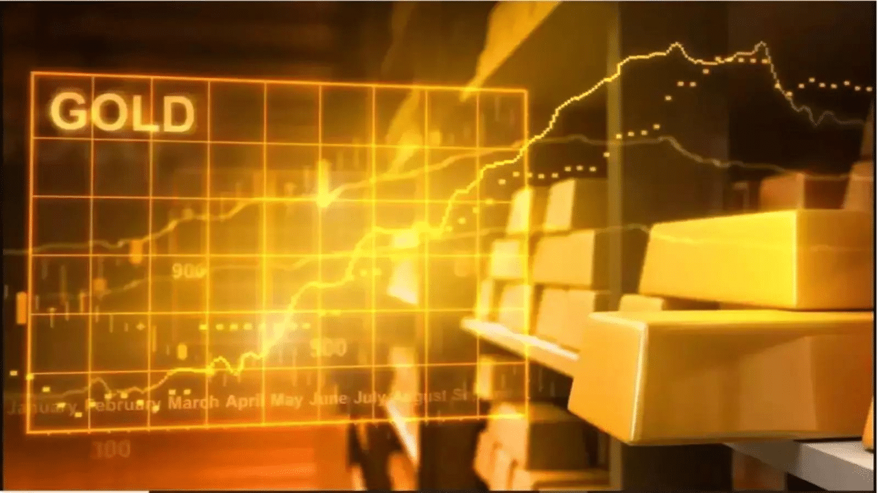 Russia Liquidates Reserve Gold for First Time in 25 Years to Address Ukraine War Deficit, According to Report