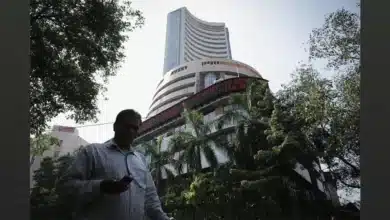 Top 10 Companies Experience Over Rs 3 Lakh Crore Drop in Market Capitalization