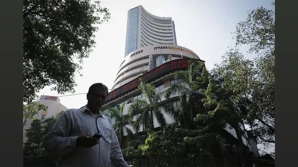 Top 10 Companies Experience Over Rs 3 Lakh Crore Drop in Market Capitalization