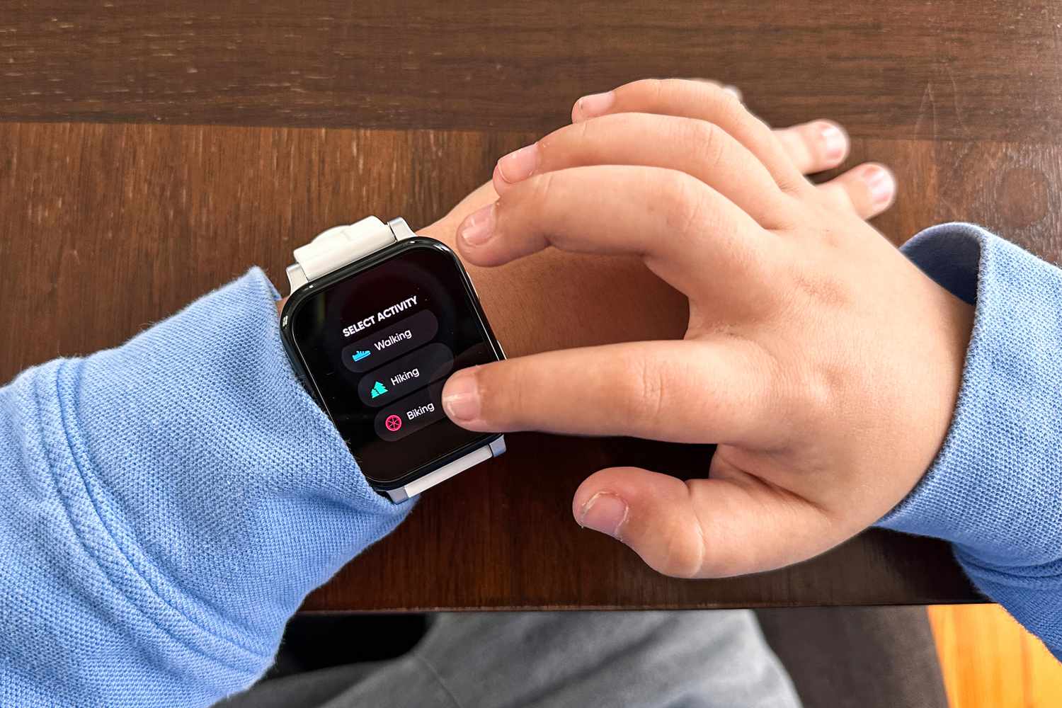 Top 10 Smartwatches for Boys Featuring SIM Card Slots
