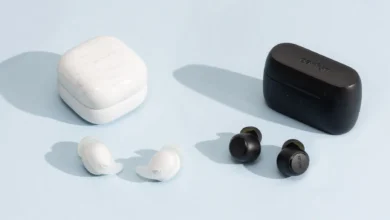 Top Bluetooth Earbuds for Crystal-Clear Calls