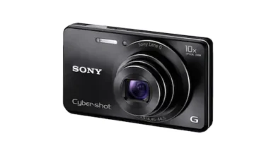 Top Sony Cameras to Buy on Flipkart