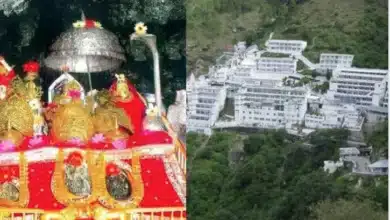 Tourism Thrives as Millions Visit Shri Mata Vaishno Devi Shrine