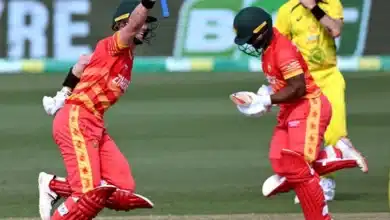 Tracing Zimbabwe's Challenges Against Australia: A Cricket Rivalry from 1983 to 2026