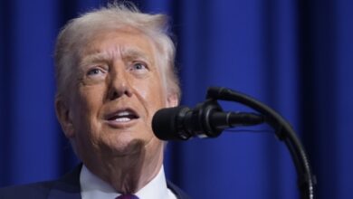Trump Claims SCOTUS Influenced by Foreign Interests Following Legal Setback