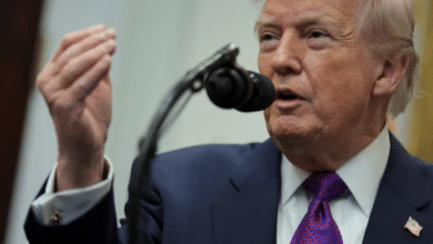 Trump has scrapped the long-standing legal basis for tackling climate emissions