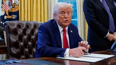 Trump's Tariff Plans: Potential Increases to 15% for Certain Countries, Exemptions for China and Trade Deal Partners