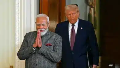 Trump's Unexpected Announcement: US Agrees to Trade Deal with India