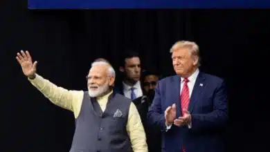 Trump's Zero-Tariff Clause for Bangladesh: Implications for India's Textile Exports and Competitive Position