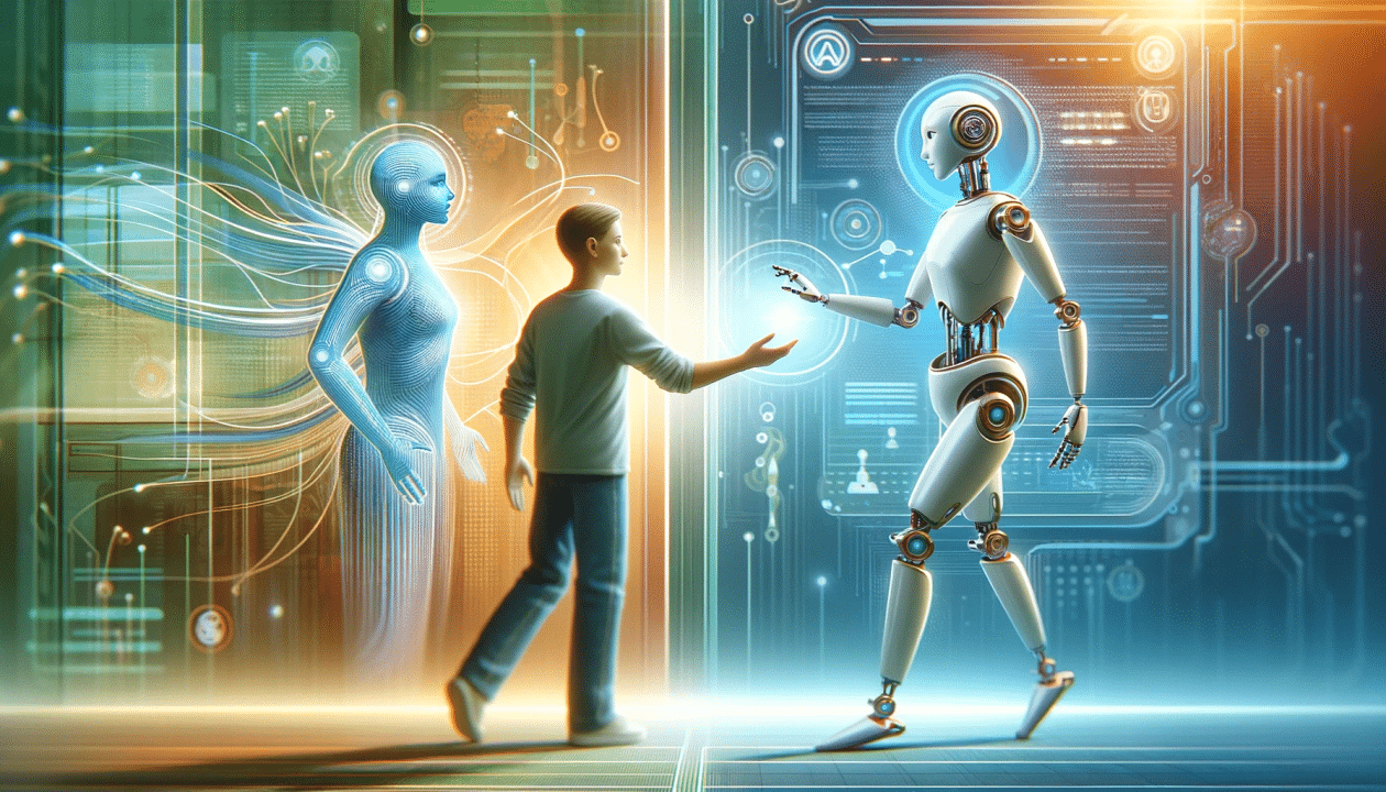 Trust in AI: A Design Choice for the Future