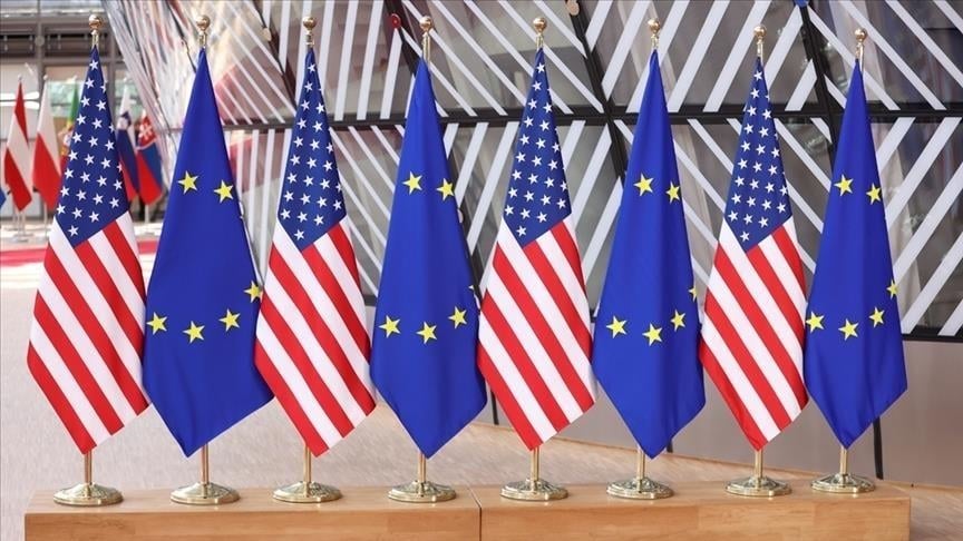 US Announcement Potentially Influenced by EU Trade Deal