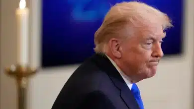 US Government Requests Delay in Tariff Refunds Dispute Amid Trump's Calls for Rehearing