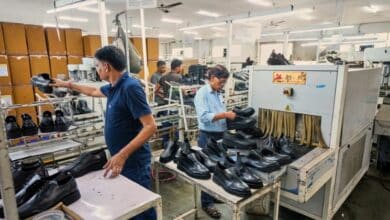 US Tariff Reduction Sparks Renewed Interest in Footwear Manufacturing in India