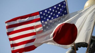 US and Japan Finalize Major Trade Agreement; Tokyo Commits $550 Billion Investment in America