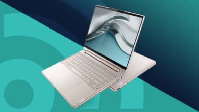 Ultra-Slim Laptops Deliver All-Day Portable Power