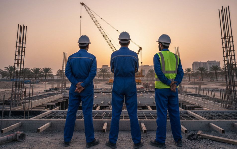 Understanding Oman’s New Expat Permit Pricing: A Tiered Fee Structure with Hikes and Discounts