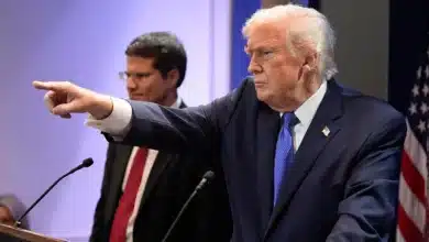 Understanding Trump's New 10% Global Tariffs Effective February 24
