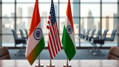 Understanding the India-US Trade Deal: Implications for the Economy, Markets, and Russian Oil Imports Explained