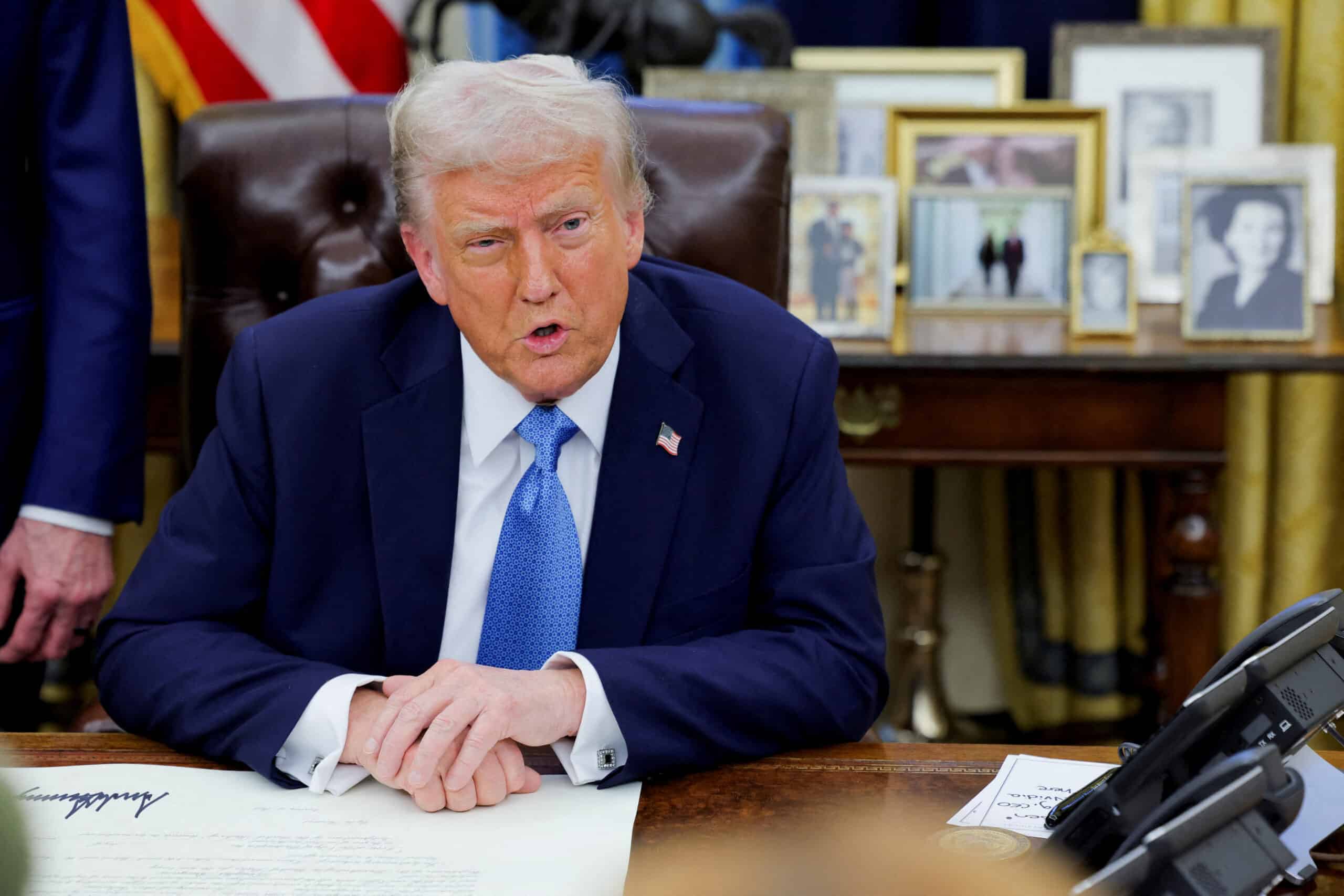 Understanding the US Supreme Court's Decision to Overturn Donald Trump's Trade Tariffs