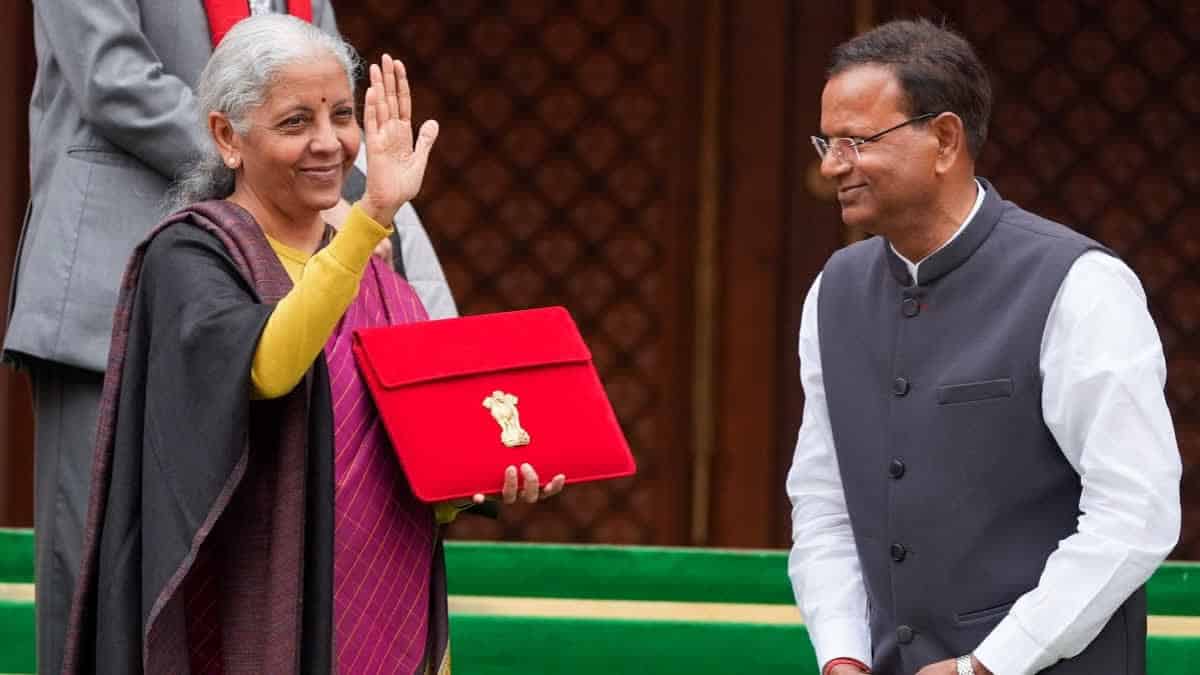 Union Budget 2026-27: Women and Girls Receive Increased Funding