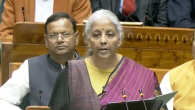 Union Budget 2026: Analyzing Nirmala Sitharaman’s Longest and Shortest Budget Addresses