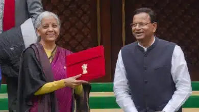 Union Budget 2026: Capt Consistent Adopts a Long-Term Perspective, Navigates Towards Stability