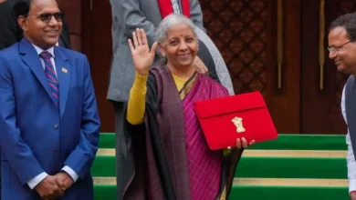 Union Budget 2026: Significant Investment in Future-Ready Infrastructure as FM Increases Capex