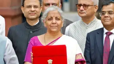 Union Budget 2026: Will PROIs Shield Indian Stock Market from FII Sell-Offs?