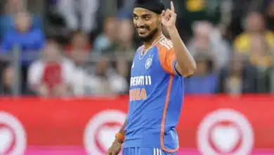 Unpacking Arshdeep Singh's Potential as India's Key Middle-Overs Bowler