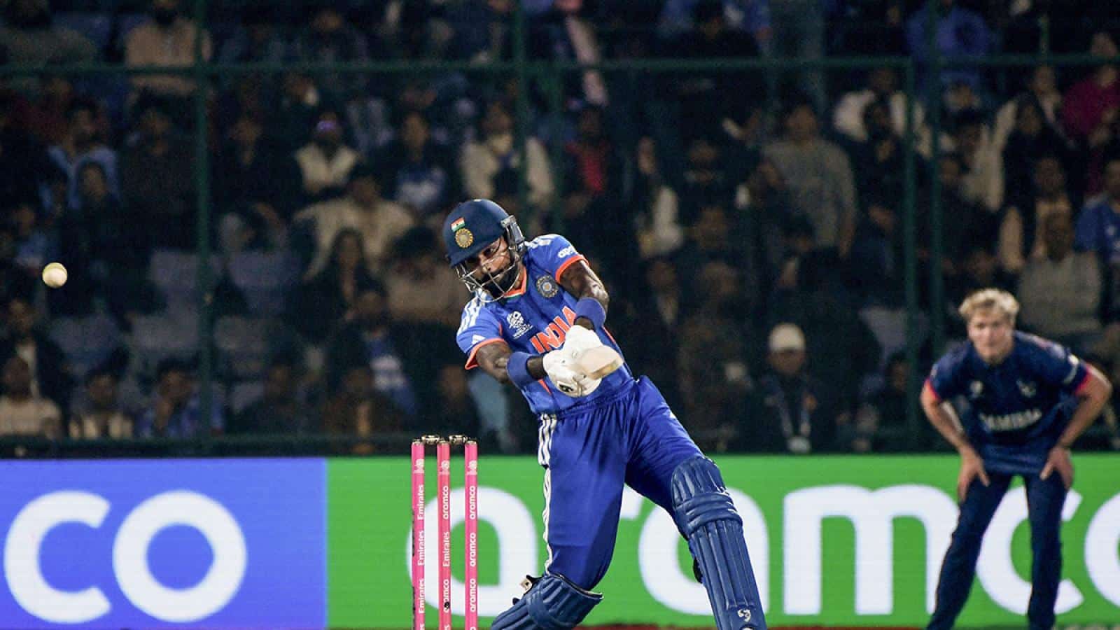 Unveiling Hardik Pandya's Military-Inspired Training Camp: The Key to His T20 Success