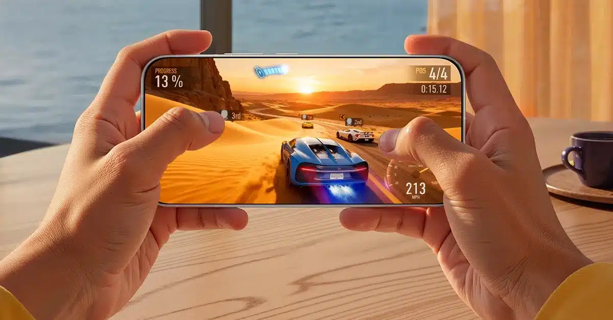 Unveiling the Ultimate Smartphone Vision for 2026