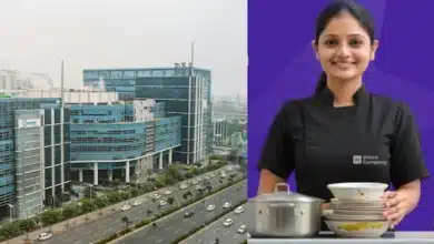 Urban India Embraces Domestic Help Apps