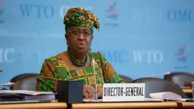 Urgent WTO Reform Needed as Global Trade Reaches Critical Juncture, Says Ngozi Okonjo-Iweala