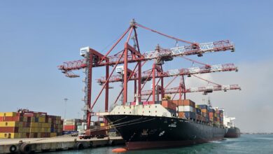 V.O. Chidambaranar Port Becomes India's First Platinum Rated Major Port